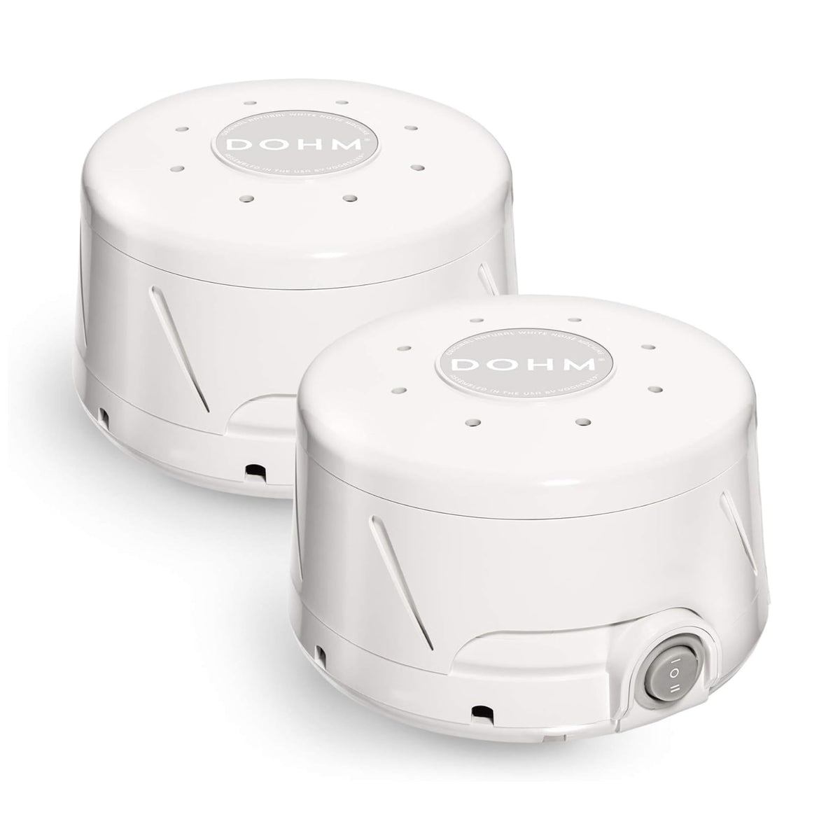 Dohm Classic Noise Machine by Yogasleep
