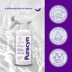 Puracyn Wound Cleanser Hypochlorous Spray for Wound Care


