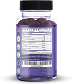 TruHeight Sleep Gummies for Kids & Teens – Sleep Support

