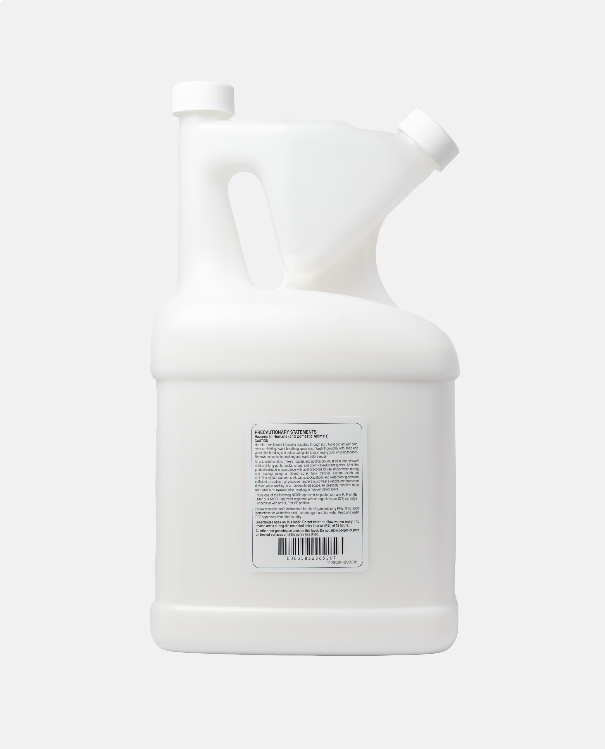 Talstar One Insecticide Concentrate for Diverse Spaces

