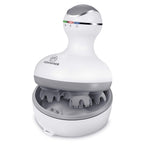 COMFIER Cordless Hair Scalp Massager with 4 Heads

