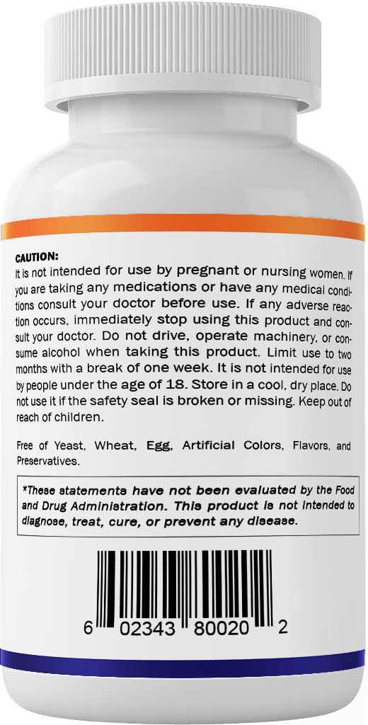 Vitamatic Melatonin Sleep Support Tablets – Vegetarian

