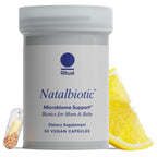 Ritual Prenatal Probiotics for Women - Vegan

