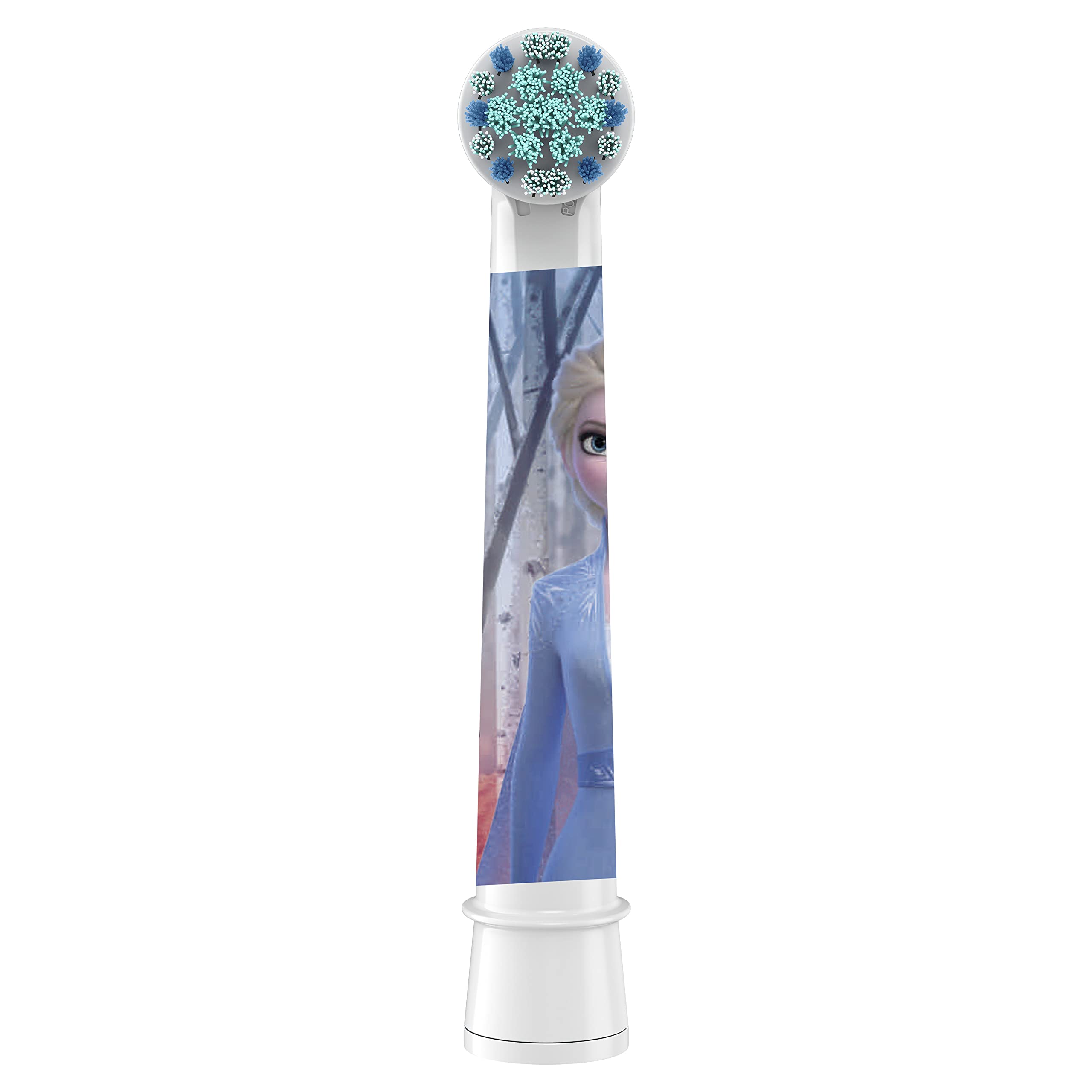 Oral-B Kids Electric Toothbrush with Disney Character

