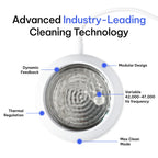 Ultrasonic Retainer Cleaner Zima Dental Pod PRO

