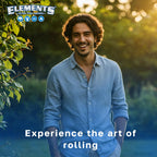 Elements Rolling Papers

