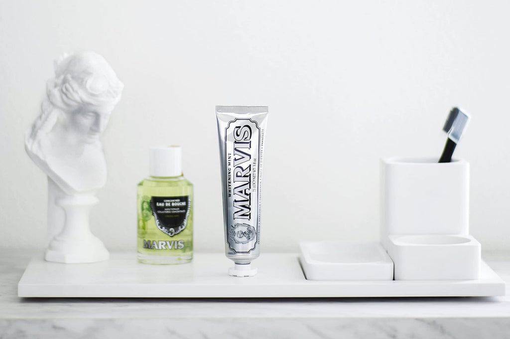 Marvis Mouthwash Concentrate - Premium Oral Care

