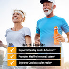 FarmHaven Turmeric Curcumin Capsule | Absorption Boost

