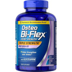 Osteo Bi-Flex Triple Strength Glucosamine MSM Vitamin D3


