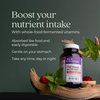 New Chapter Every Woman's One Daily 55+ Multivitamin

