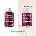 Santo Remedio Berberine Dietary Supplement

