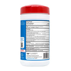 Isopropyl Alcohol Wipes by The Pharma-C Company


