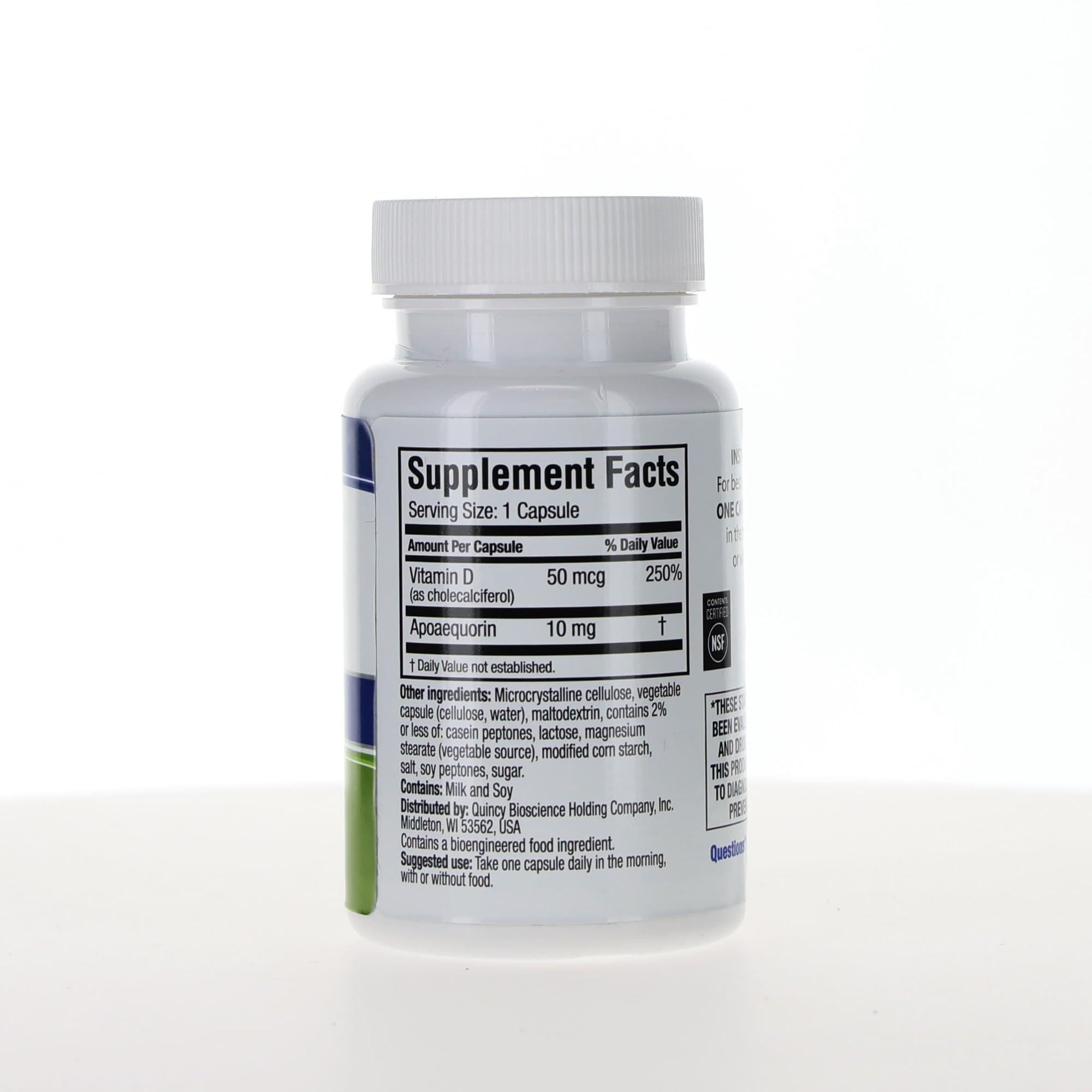 Prevagen Brain Health Capsule | Daily Wellness

