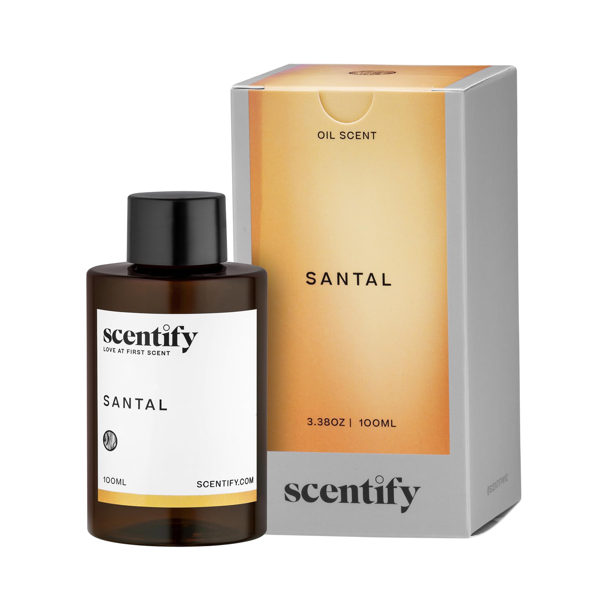Scentify Aroma Oil Refill for Diffusers – Premium Diffuser Fragrance