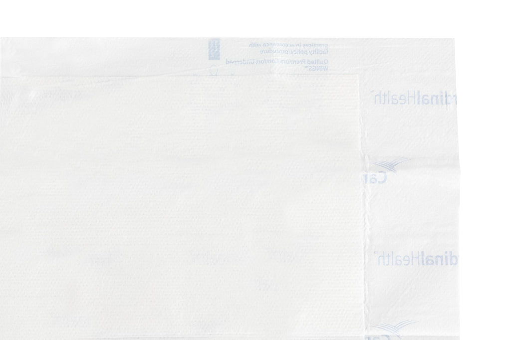 Underpad Cardinal Health Quilted Premium Comfort

