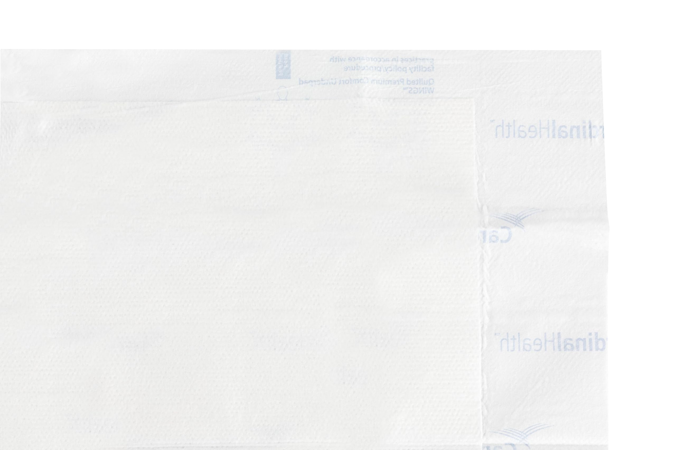 Underpad Cardinal Health Quilted Premium Comfort

