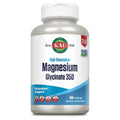 KAL Magnesium Glycinate with BioPerine – High Absorption Chelate for Stress & Relaxation