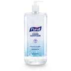 PURELL Advanced Hand Sanitizer Gel - Gentle Formula

