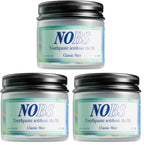 NOBS Toothpaste Tablets with Nano Hydroxyapatite | Travel

