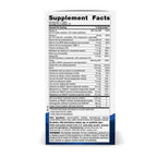 Nordic Naturals Multivitamin – Full-Spectrum Wellness

