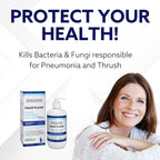 Oral Appliance Cleaner | Dr. B Dental Solutions

