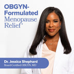 MENO Menopause Vitamin - Hormone-Free with Black Cohosh

