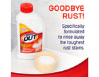 Iron OUT Rust Stain Remover Powder IO30N

