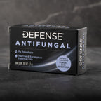 Defense Antifungal Bar Soap with Tolnaftate

