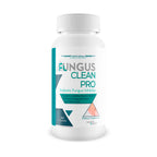 Fungus Clean Pro Multi-Strain Probiotic Defense

