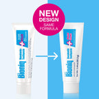 Bioniq Plus+ Gum Formula Toothpaste BioHAP - Fluoride Free

