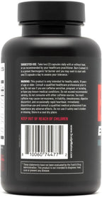 Sculpt Nation Thermogenic Fat Burner Metabolism Booster

