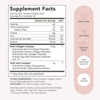 Alaya Multi Collagen Powder | Collagen Supplement

