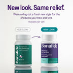 Bonafide Relizen Hormone-Free Menopause Relief

