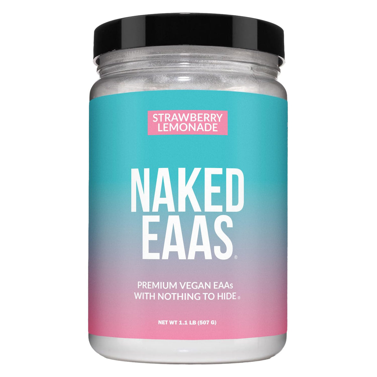 NAKED EAAs Amino Acids Powder - Essential Amino Acids