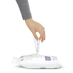 Trash Liners by simplehuman Code H | Custom Fit

