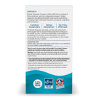 Omega-3 Fish Oil Nordic Naturals - EPA & DHA

