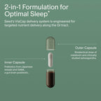 Seed Sleep Support for Adults

