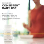 Berberine 1500 mg Supplement by Integrative Therapeutics

