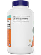 NOW Foods Magnesium Glycinate Supplement | Non-GMO

