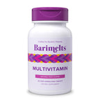 BariMelts Bariatric Multivitamin for Women | Sugar-Free

