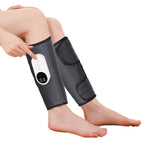 LINGTENG Leg Massager with Heat for Calf Circulation


