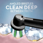 Oral-B Cross Action Brush Heads for Electric Toothbrush

