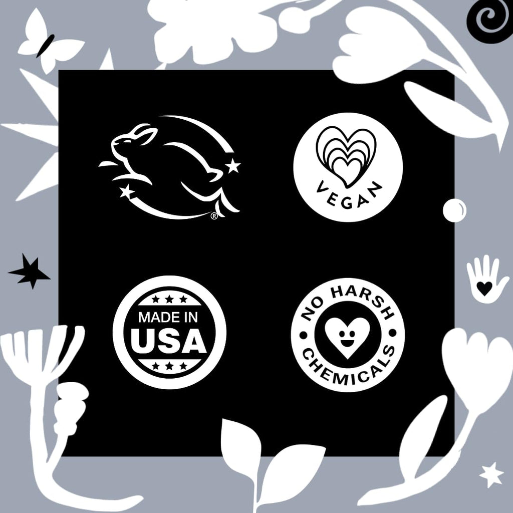 Molly's Suds Liquid Dish Soap | Cruelty-Free Cleaning

