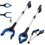 Grabber Reacher Tool Foldable Rotating Jaw

