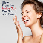 NeoCell Liquid Collagen Peptides | Pomegranate Flavor


