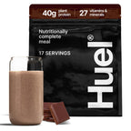 Huel Black Edition Plant-Based Protein Powder

