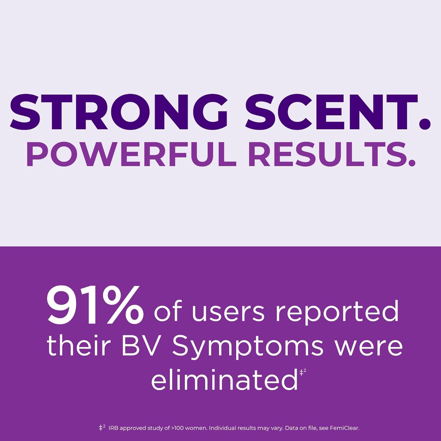 FemiClear BV Symptoms Ointment for Fast Relief

