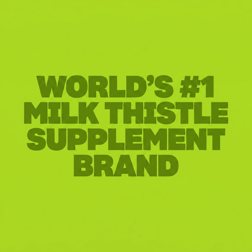 Swisse Milk Thistle Liver Health with Turmeric & Artichoke

