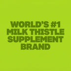Swisse Milk Thistle Liver Health with Turmeric & Artichoke

