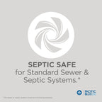Georgia-Pacific Pacific Basic Embossed Toilet Paper

